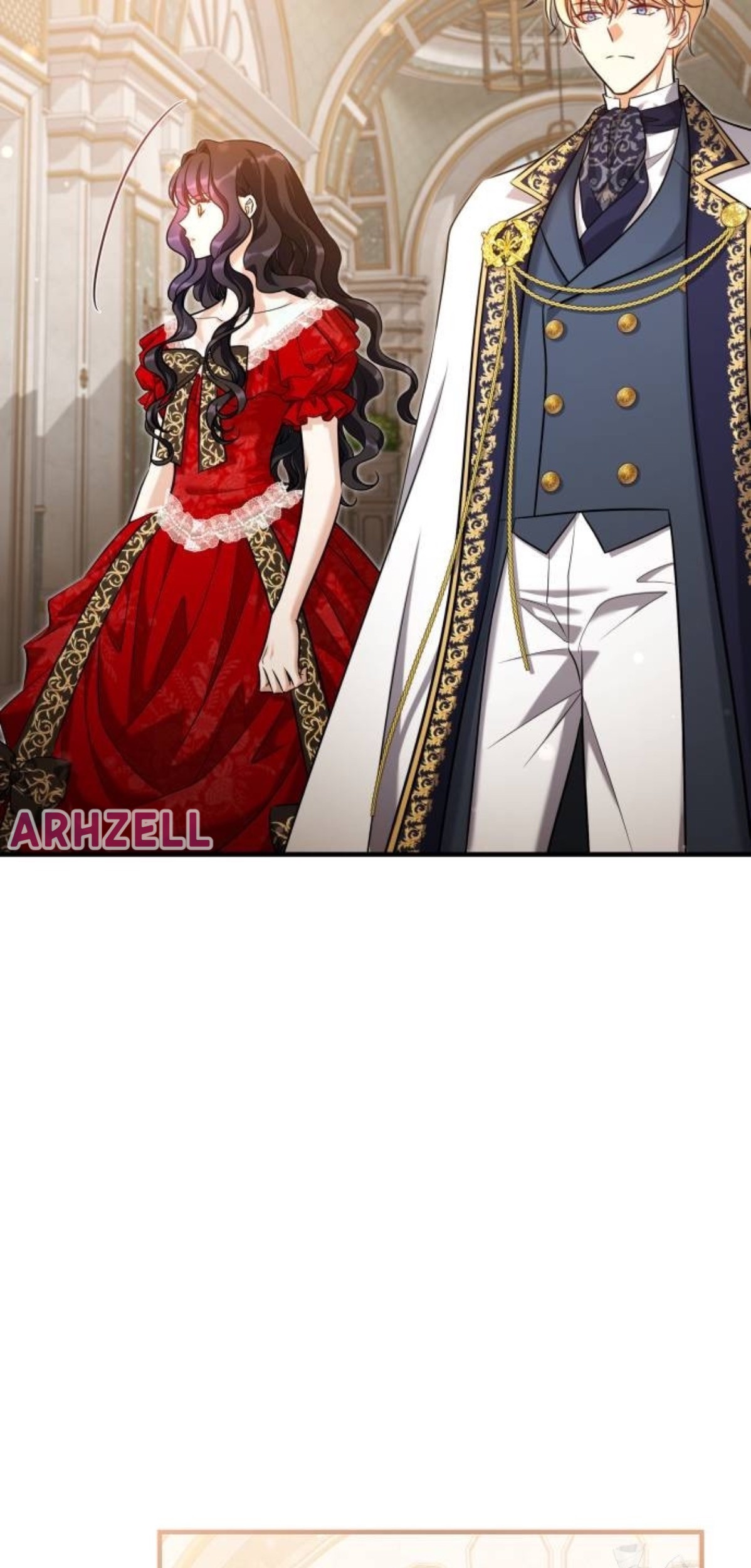 The Young Emperor Is Obsessed With Me Chapter 32 Gambar 11