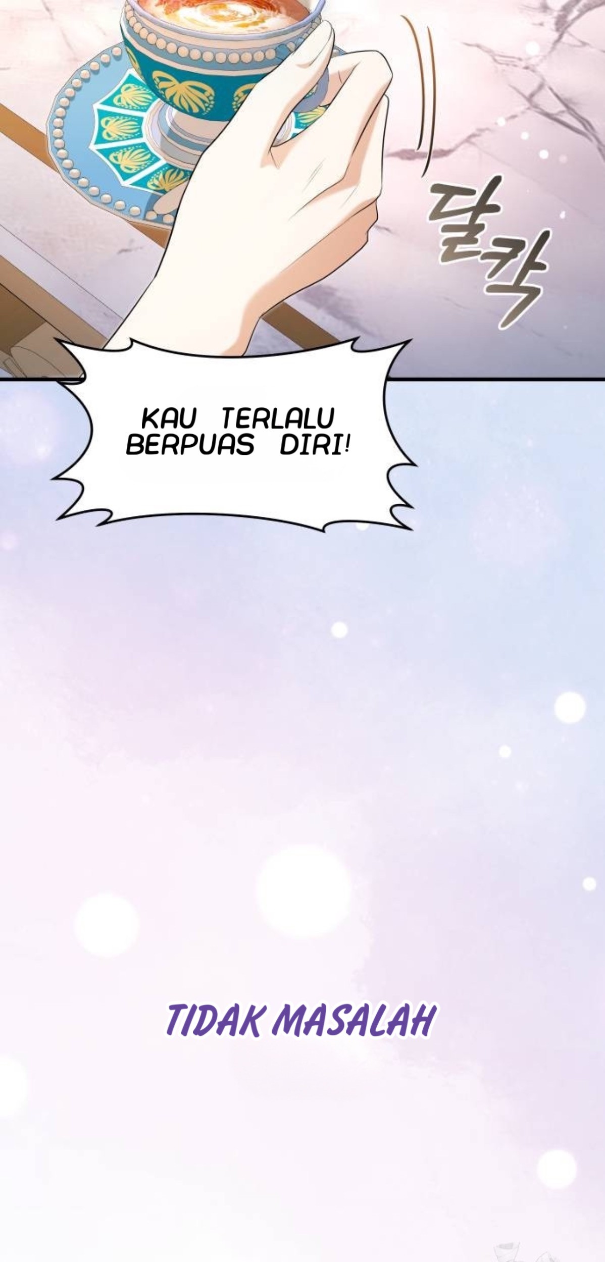 The Young Emperor Is Obsessed With Me Chapter 32 Gambar 153