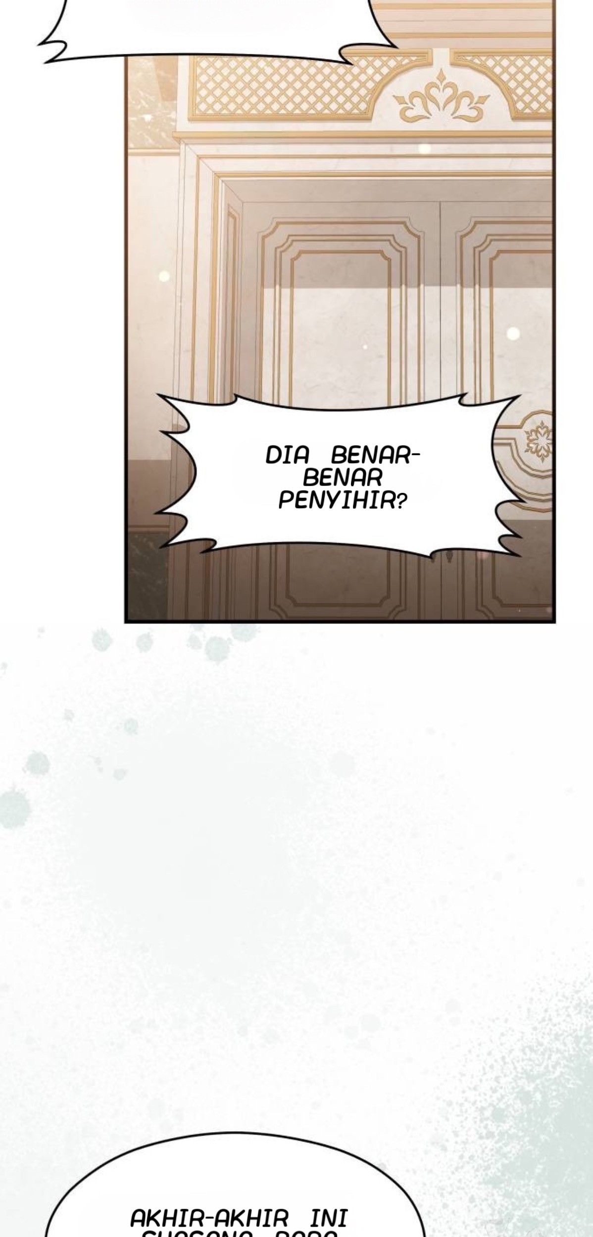 The Young Emperor Is Obsessed With Me Chapter 32 Gambar 13