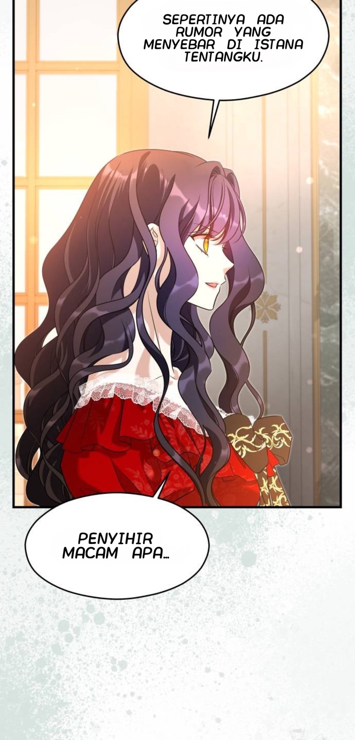 The Young Emperor Is Obsessed With Me Chapter 32 Gambar 15