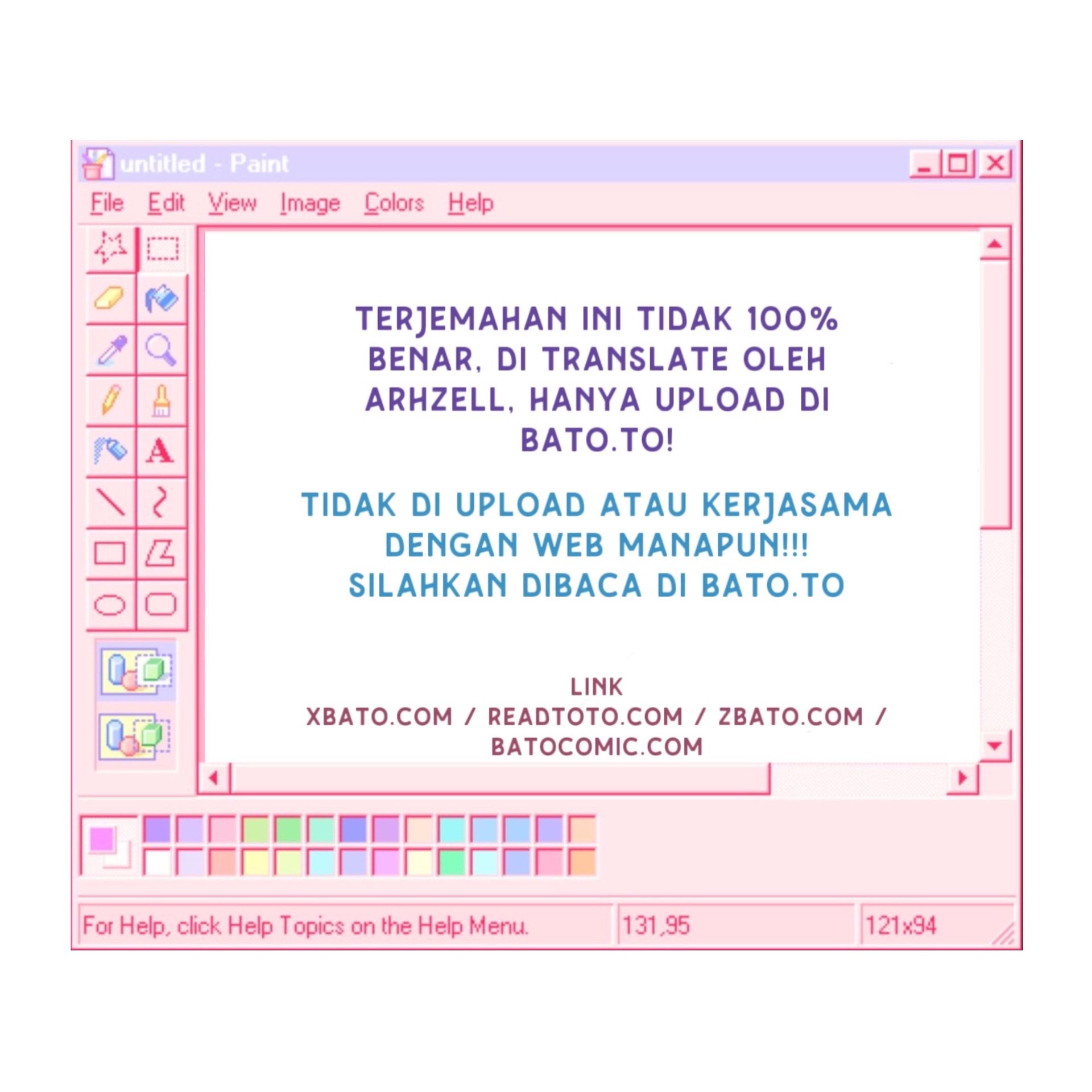 Komik The Young Emperor Is Obsessed With Me Chapter 33 gambar nomor 1