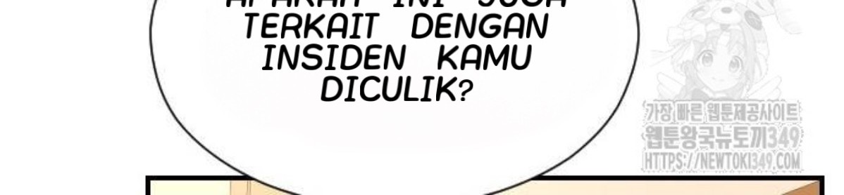 The Young Emperor Is Obsessed With Me Chapter 33 Gambar 48