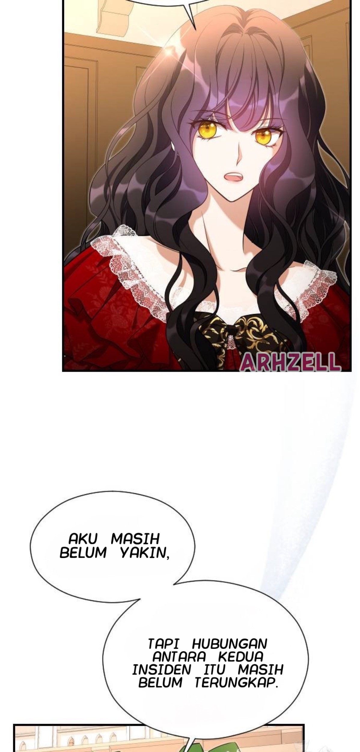 The Young Emperor Is Obsessed With Me Chapter 33 Gambar 49