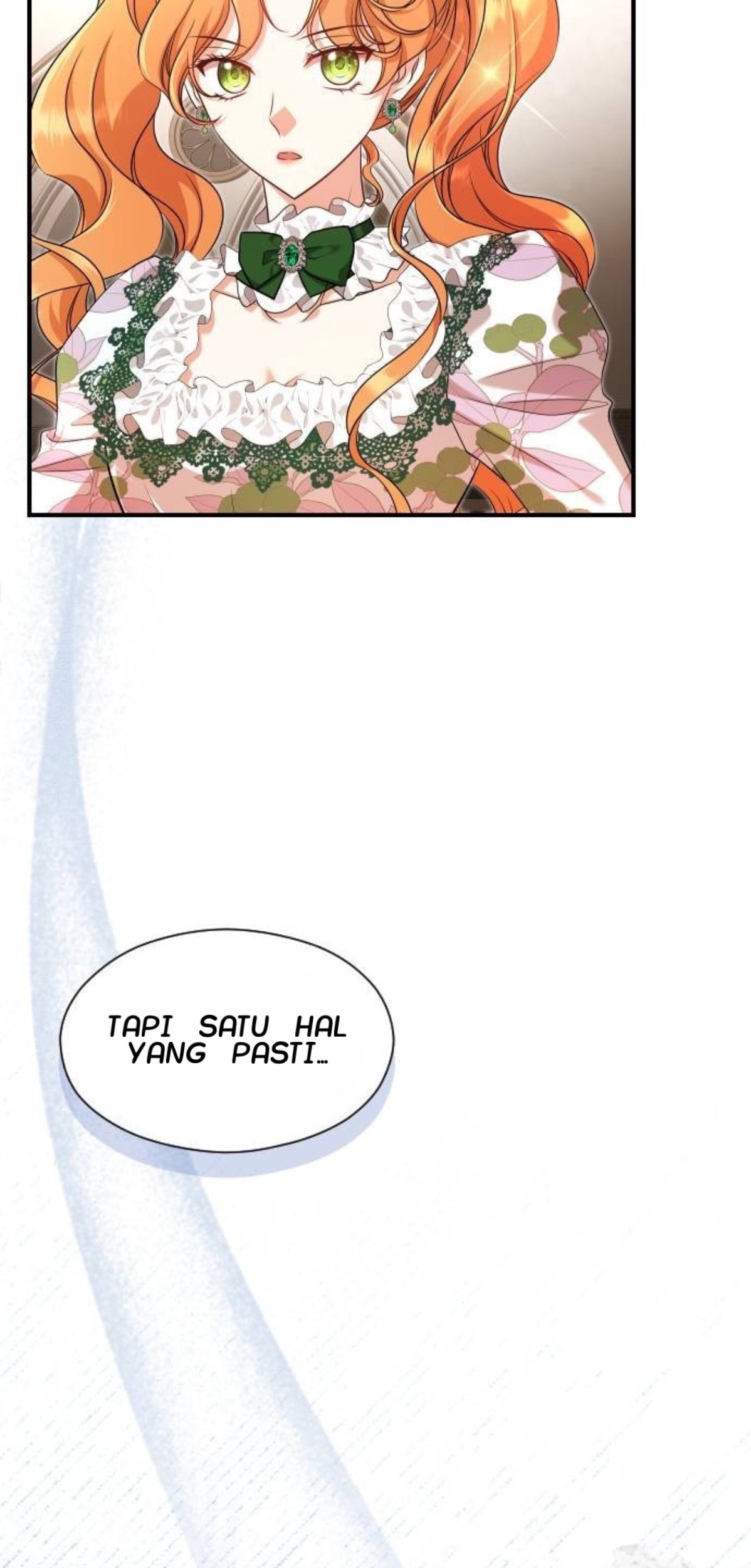 The Young Emperor Is Obsessed With Me Chapter 33 Gambar 51