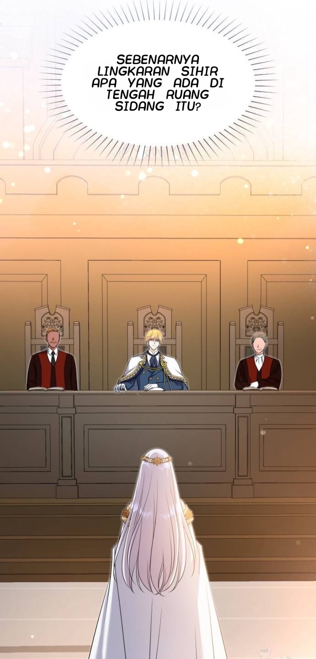 The Young Emperor Is Obsessed With Me Chapter 33 Gambar 66