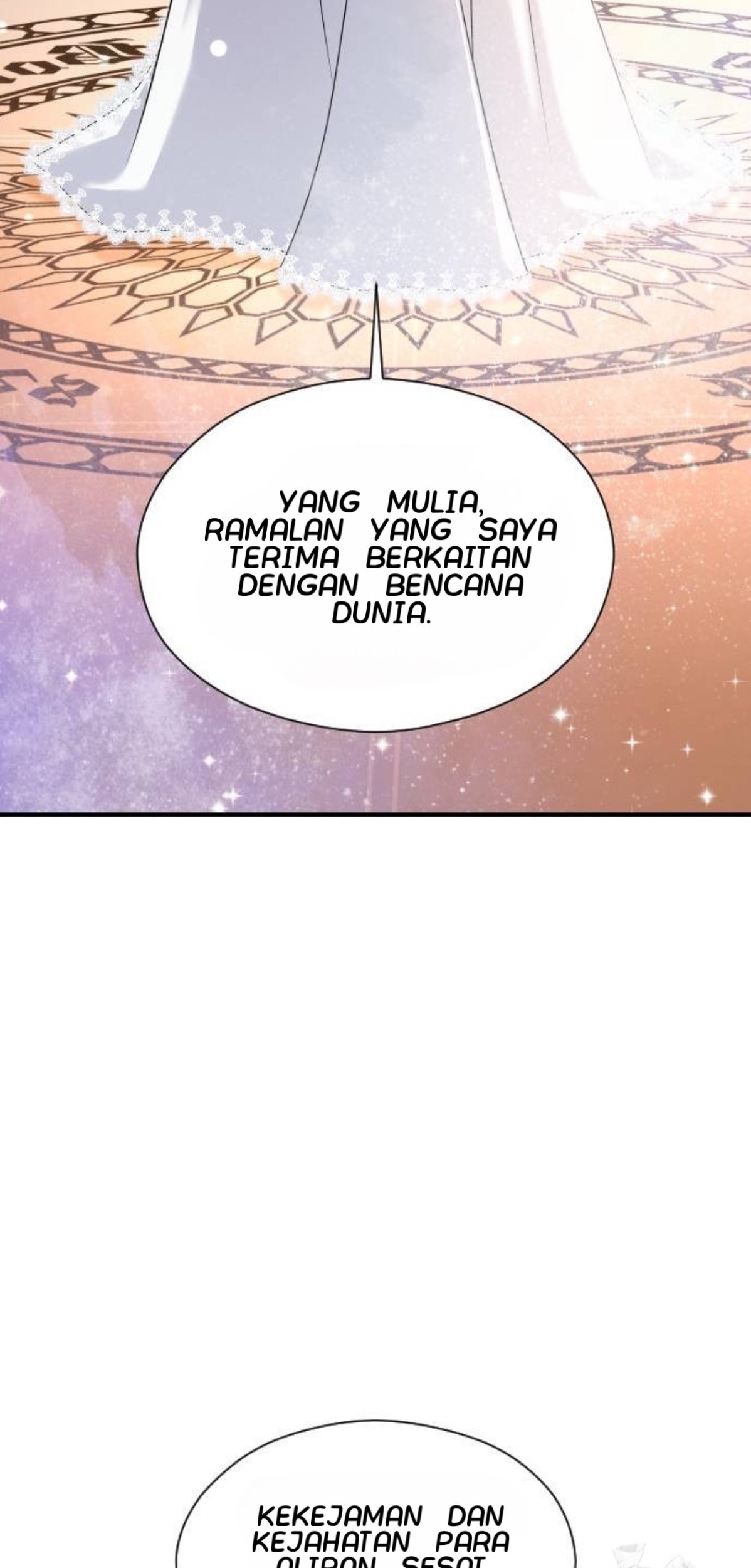 The Young Emperor Is Obsessed With Me Chapter 33 Gambar 68