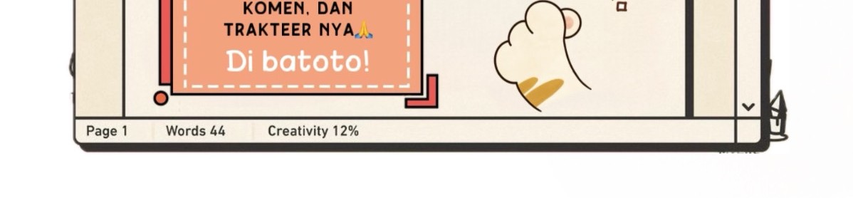 The Young Emperor Is Obsessed With Me Chapter 33 Gambar 60