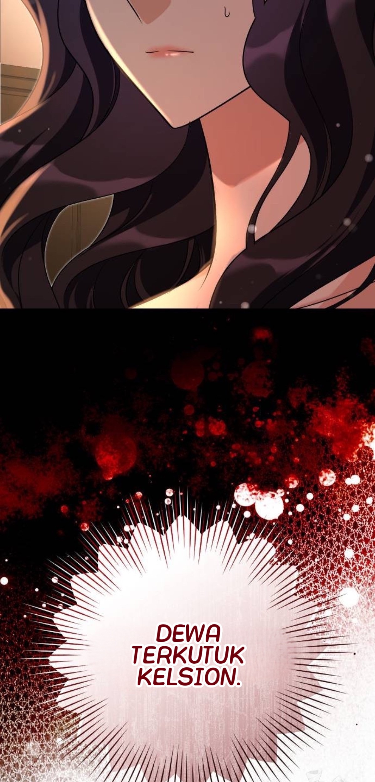 The Young Emperor Is Obsessed With Me Chapter 33 Gambar 86