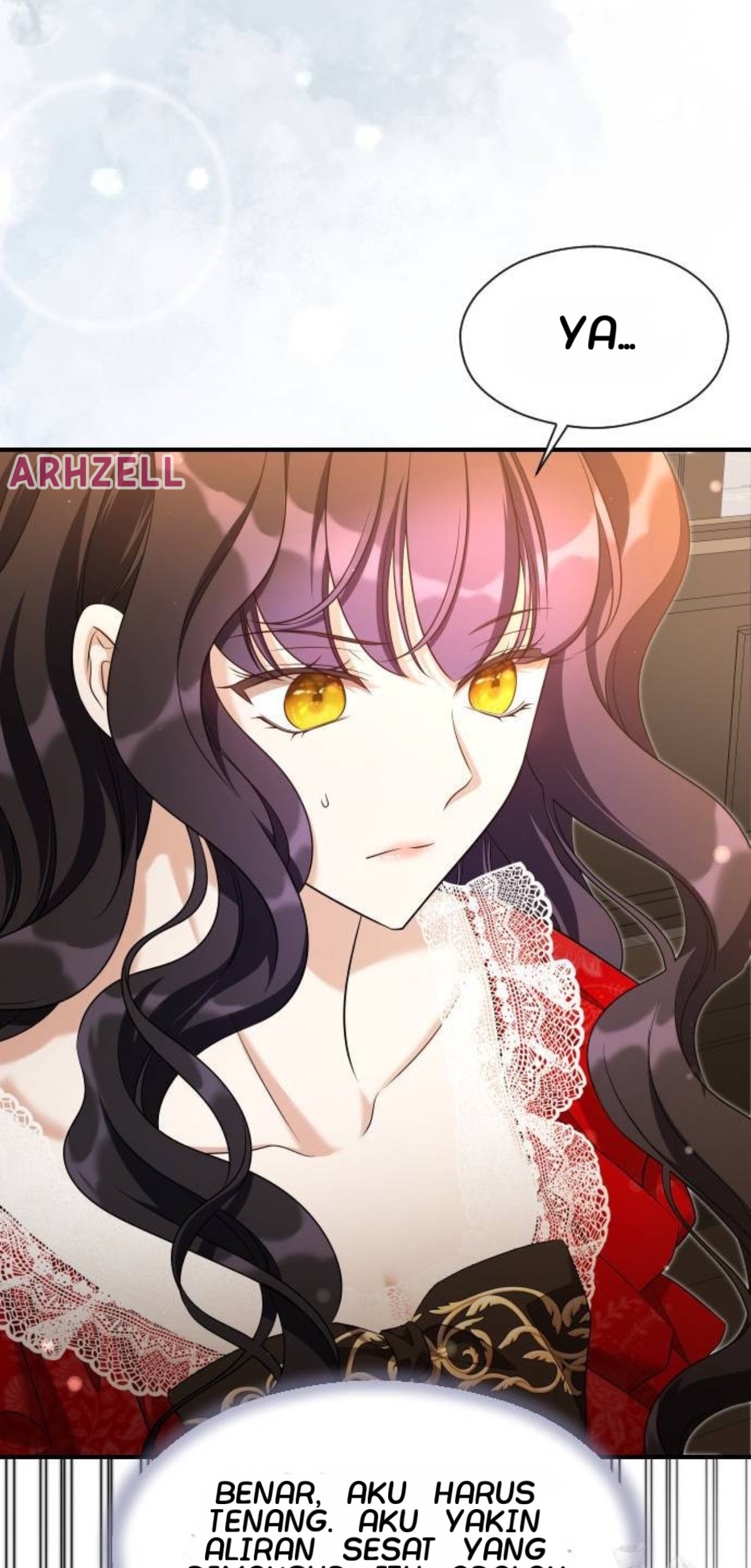 The Young Emperor Is Obsessed With Me Chapter 33 Gambar 94