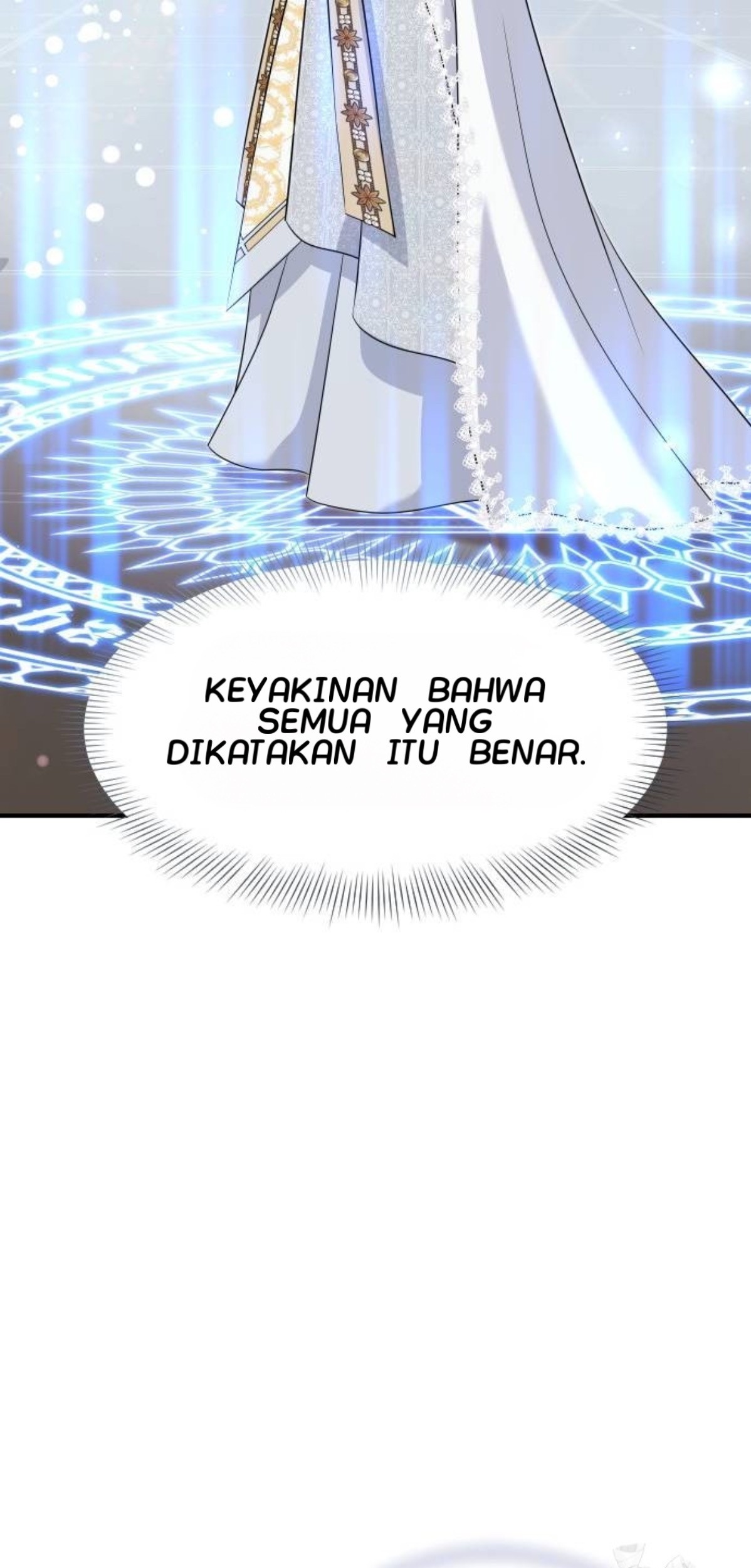 The Young Emperor Is Obsessed With Me Chapter 33 Gambar 110