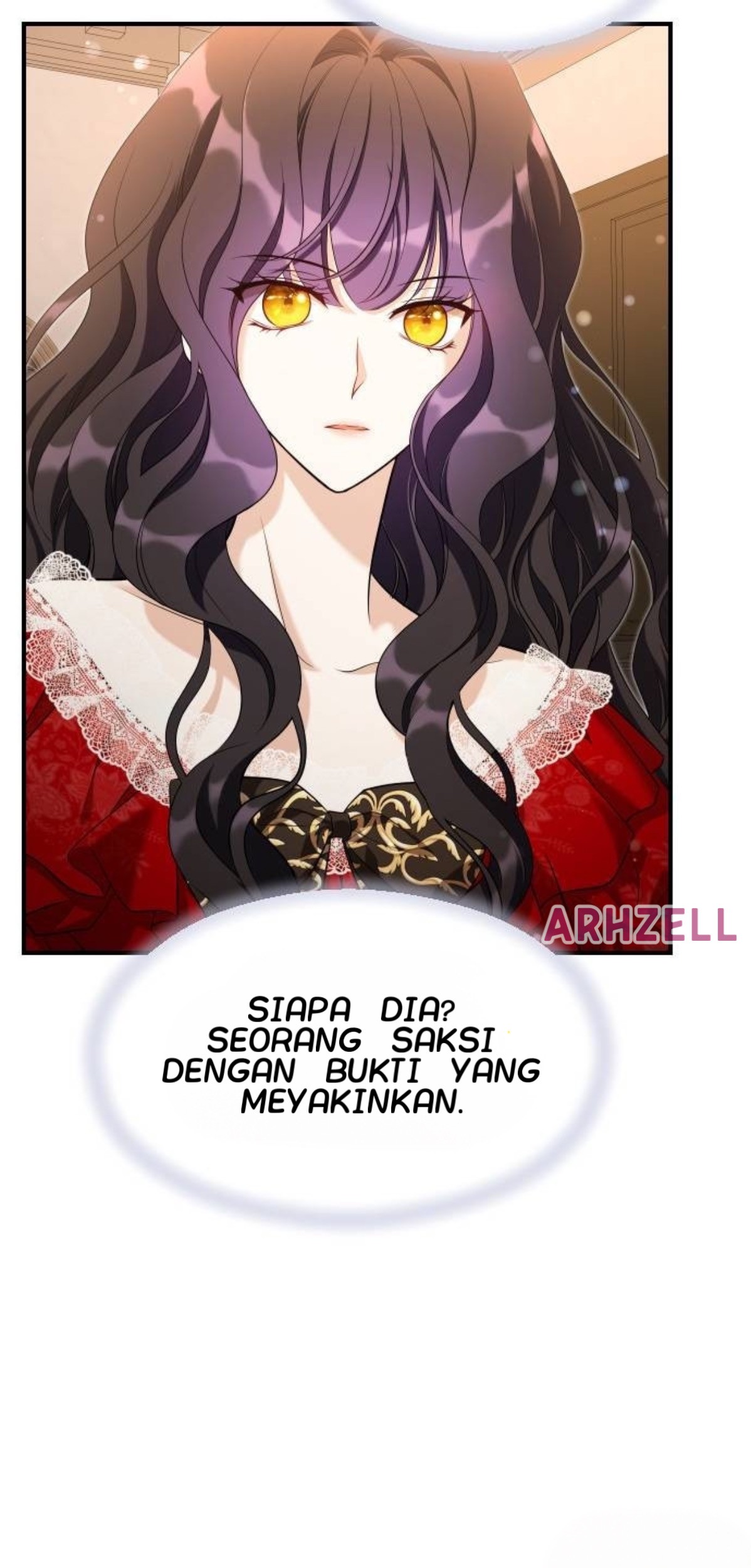 The Young Emperor Is Obsessed With Me Chapter 33 Gambar 112