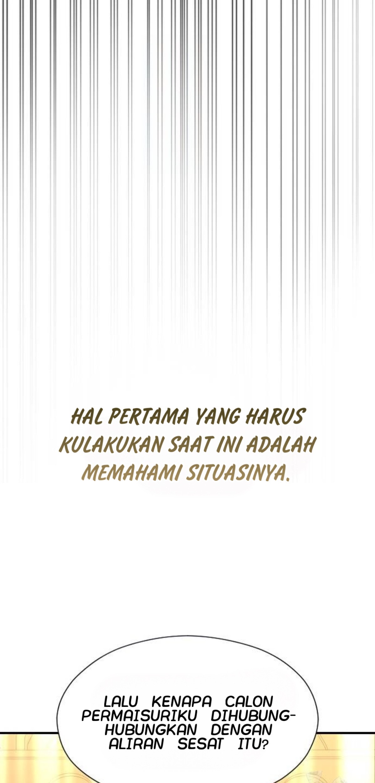 The Young Emperor Is Obsessed With Me Chapter 33 Gambar 96