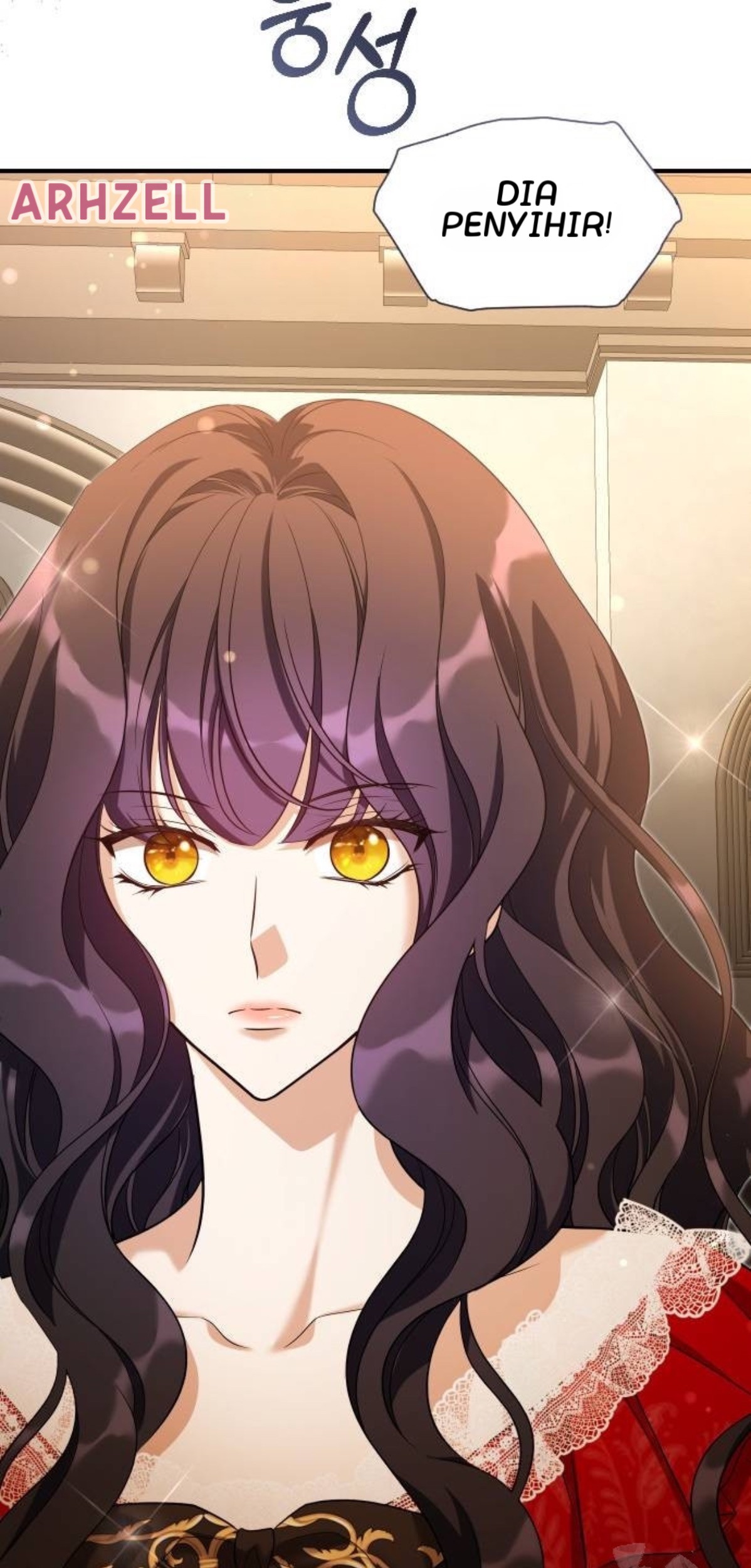 The Young Emperor Is Obsessed With Me Chapter 33 Gambar 168