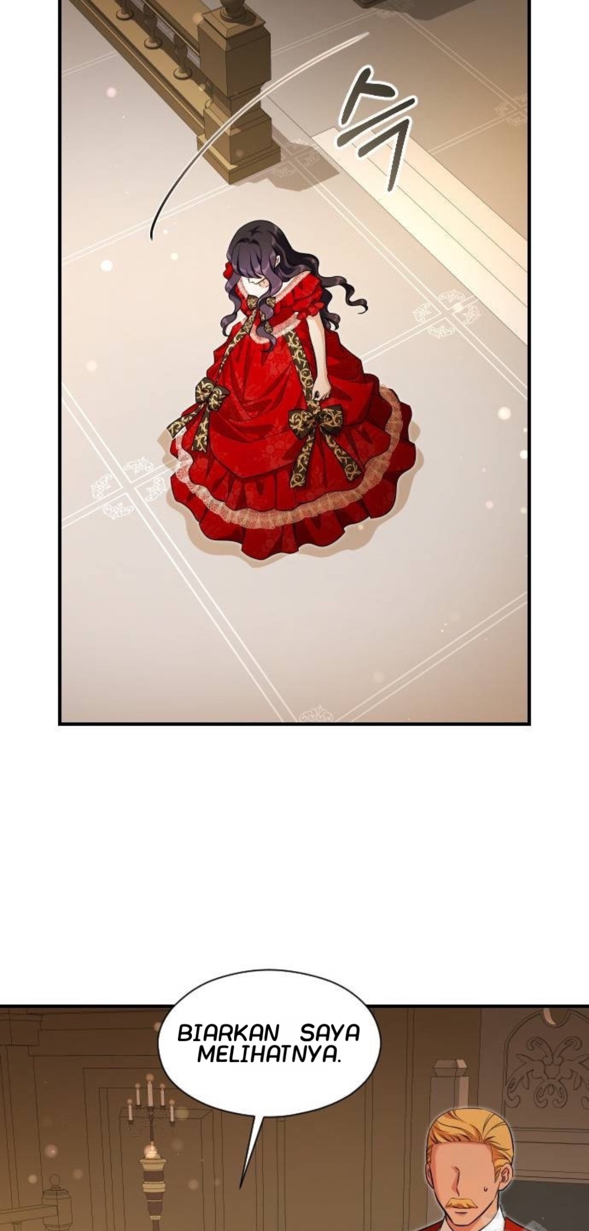 The Young Emperor Is Obsessed With Me Chapter 33 Gambar 172