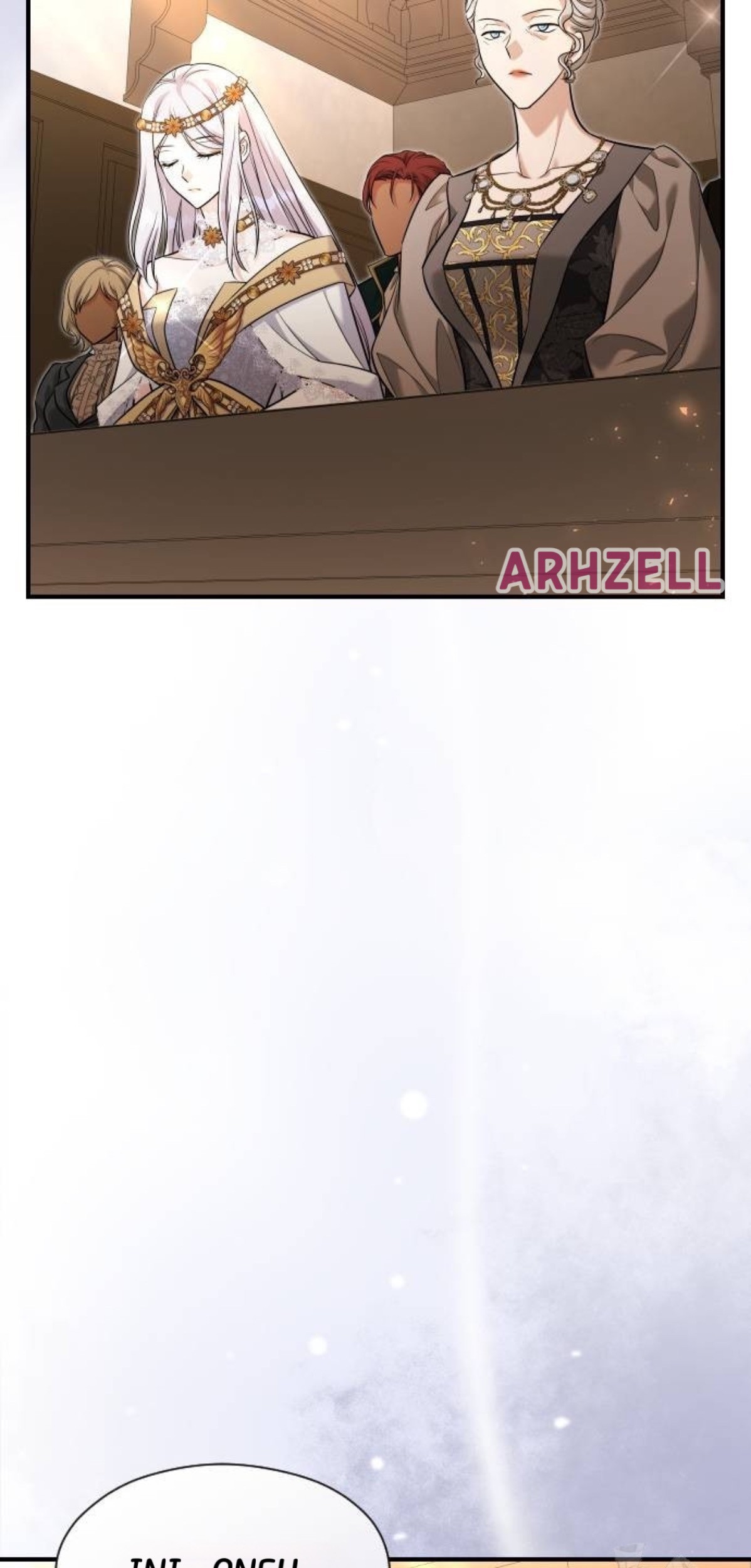 The Young Emperor Is Obsessed With Me Chapter 33 Gambar 16