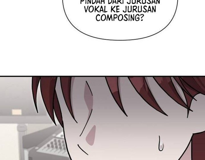 My Younger Sister Was a Genius Chapter 33 Gambar 40