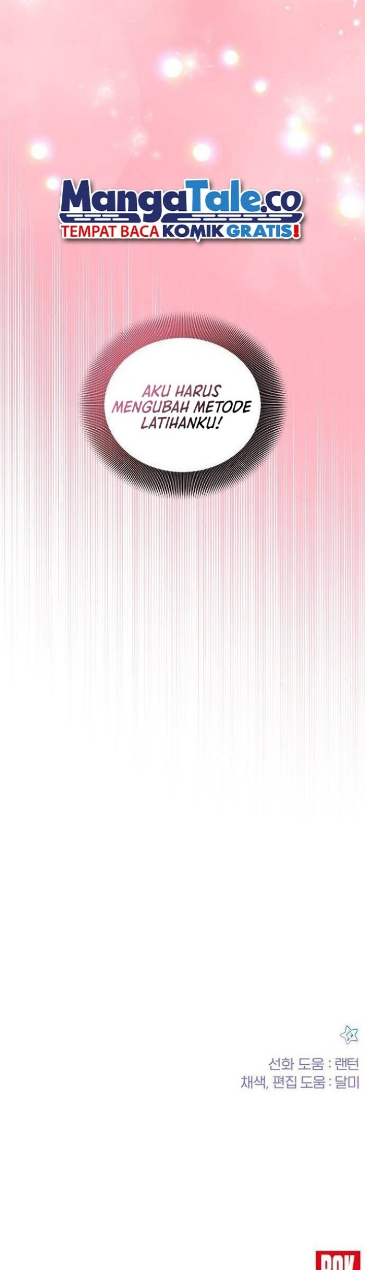 My Younger Sister Was a Genius Chapter 33 Gambar 42