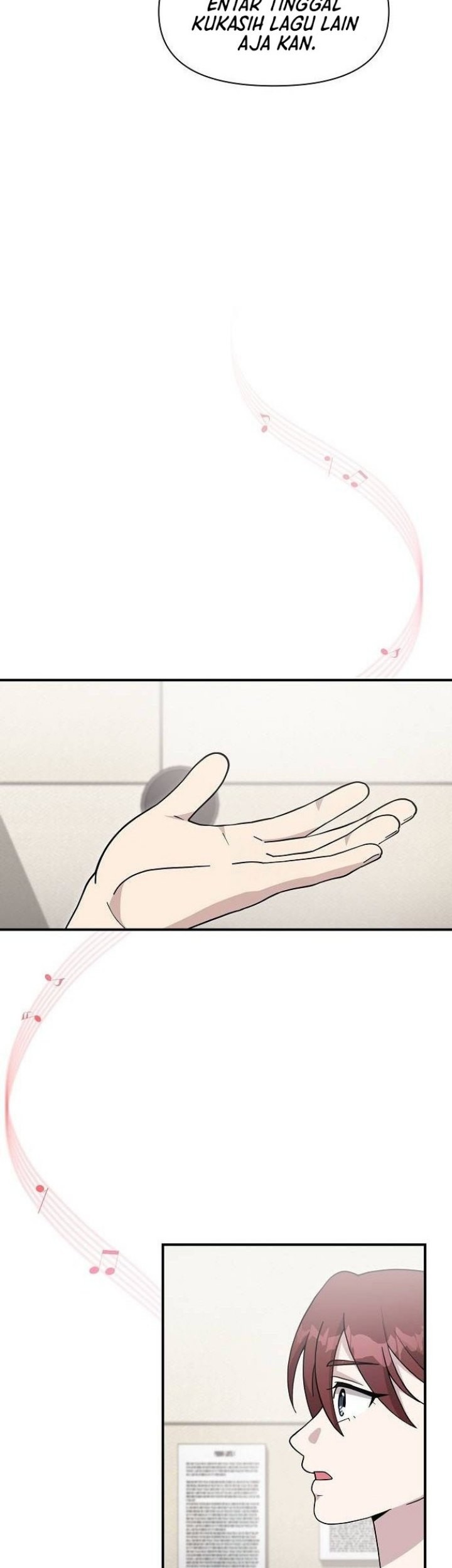 My Younger Sister Was a Genius Chapter 33 Gambar 29