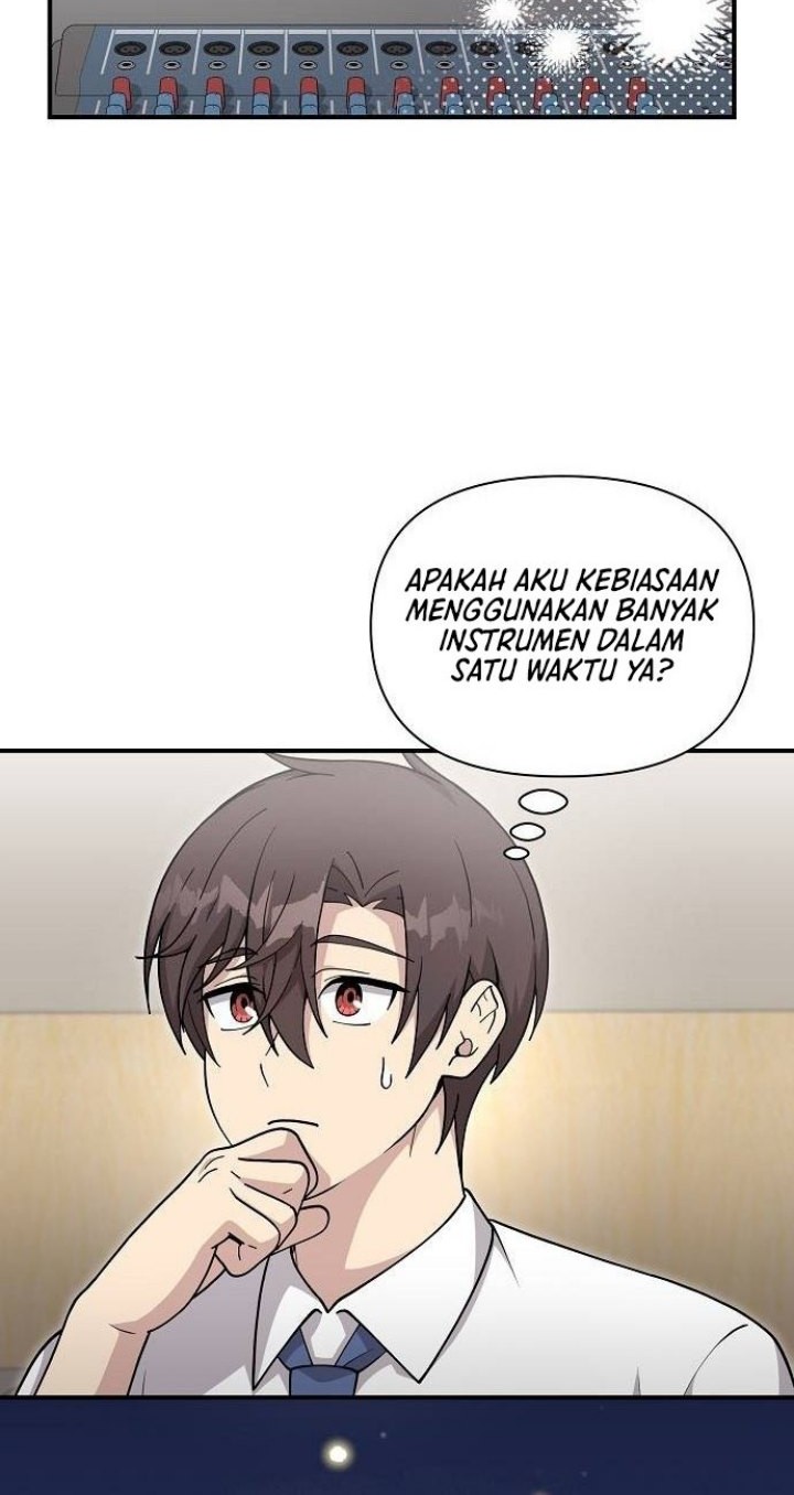 My Younger Sister Was a Genius Chapter 33 Gambar 19