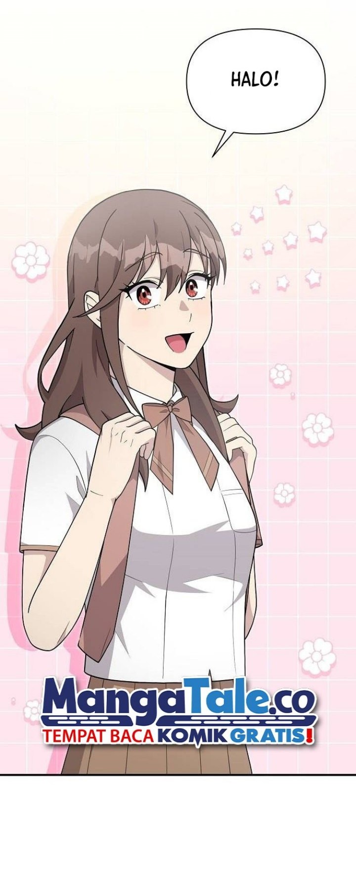 My Younger Sister Was a Genius Chapter 33 Gambar 25