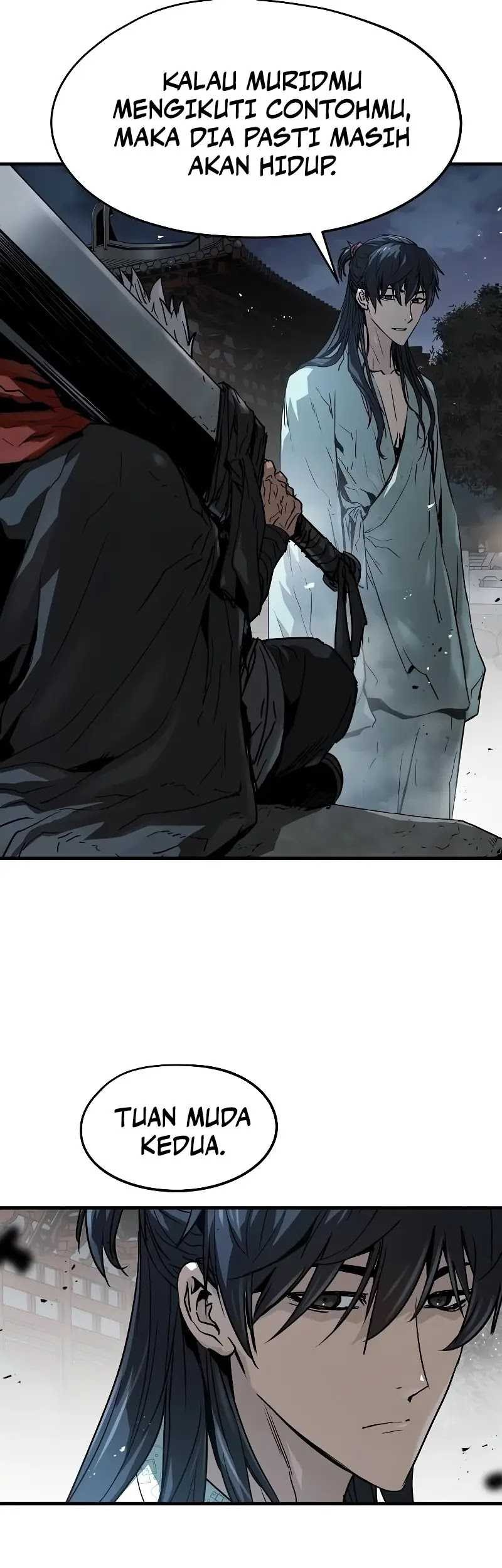 Absolute Regression Chapter 06 Gambar 62