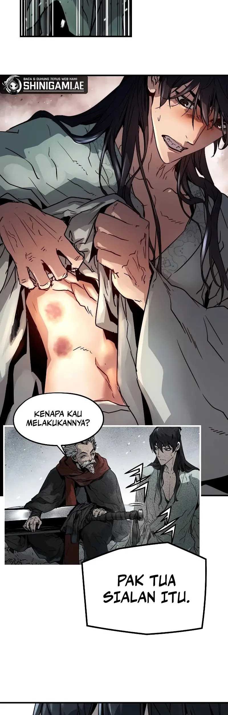 Absolute Regression Chapter 06 Gambar 68