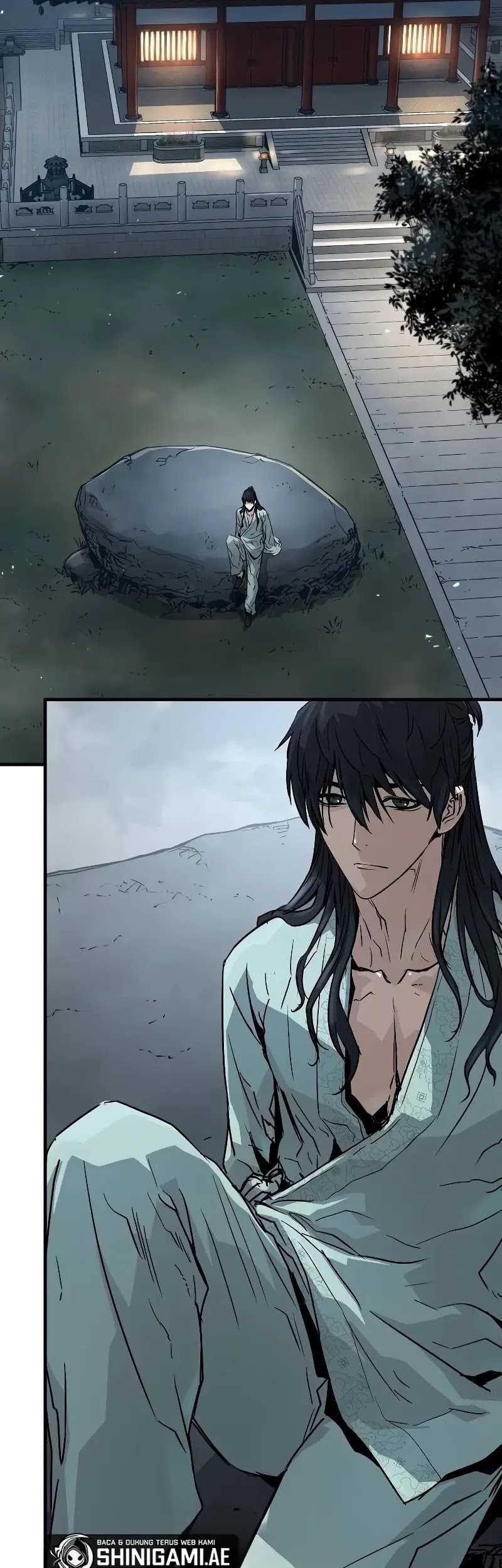 Absolute Regression Chapter 06 Gambar 30