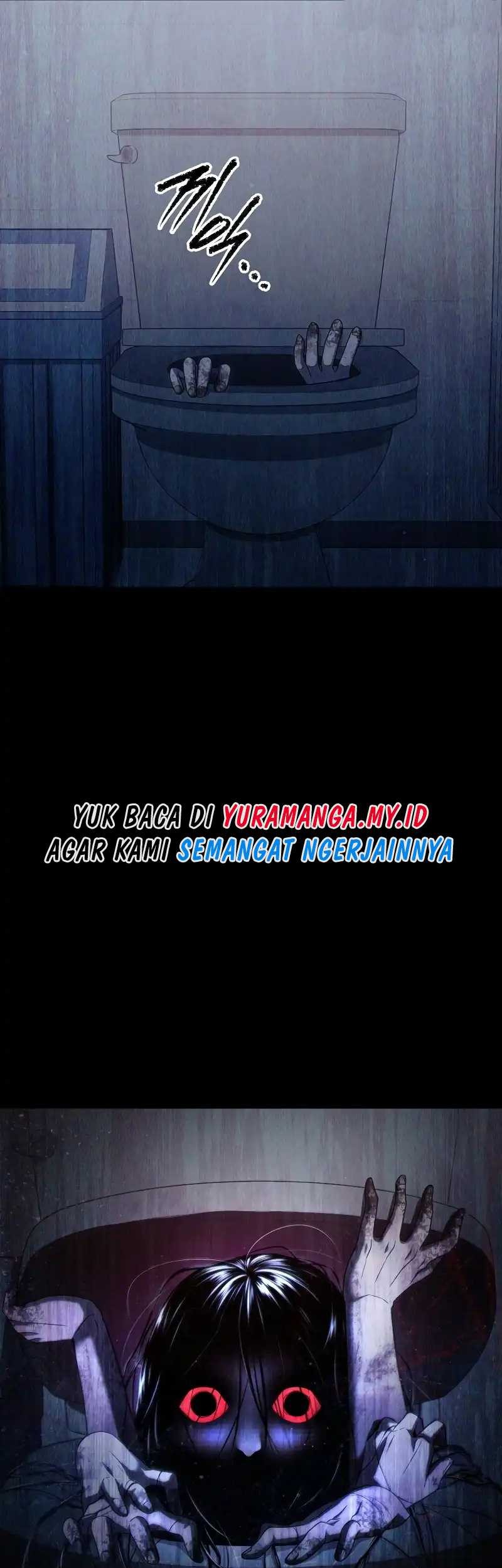 Ghost Story Club (Remake) Chapter 12 Gambar 56