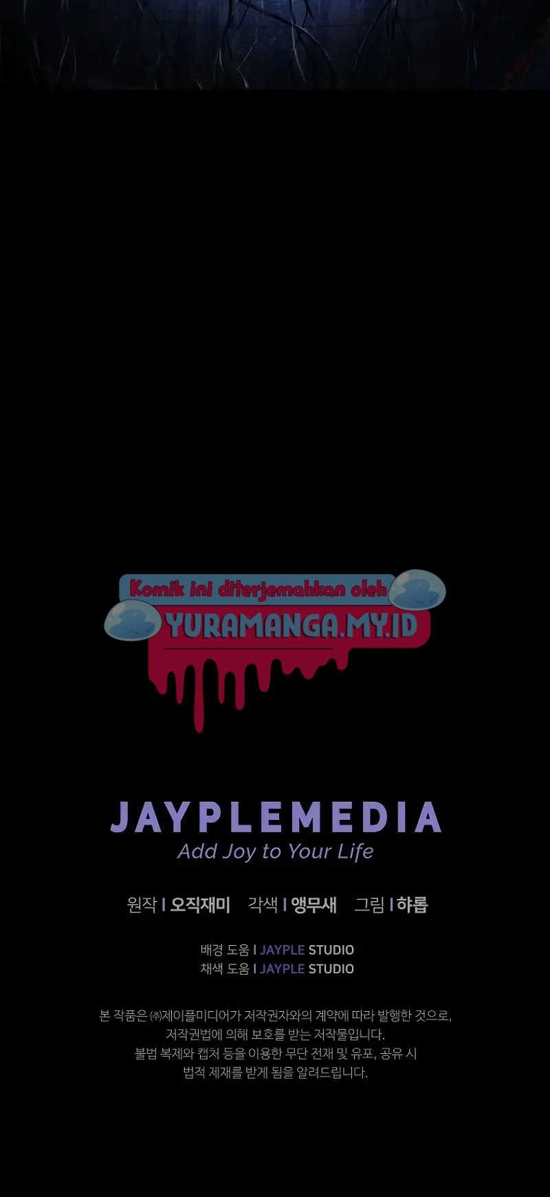 Ghost Story Club (Remake) Chapter 12 Gambar 57