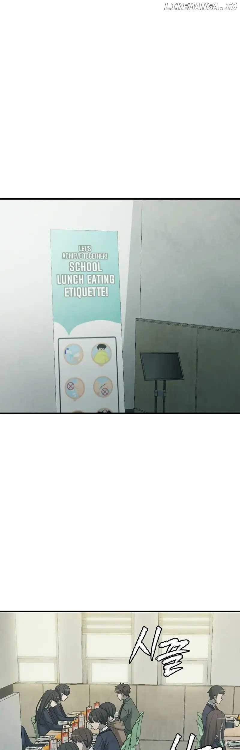 Manhwa Ghost Story Club (Remake) Chapter 12 gambar nomor 2