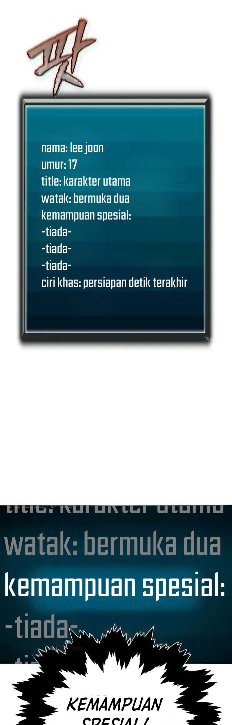 Ghost Story Club (Remake) Chapter 12 Gambar 6