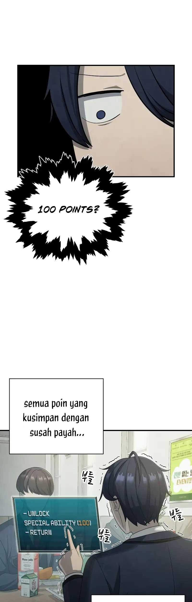 Ghost Story Club (Remake) Chapter 12 Gambar 10