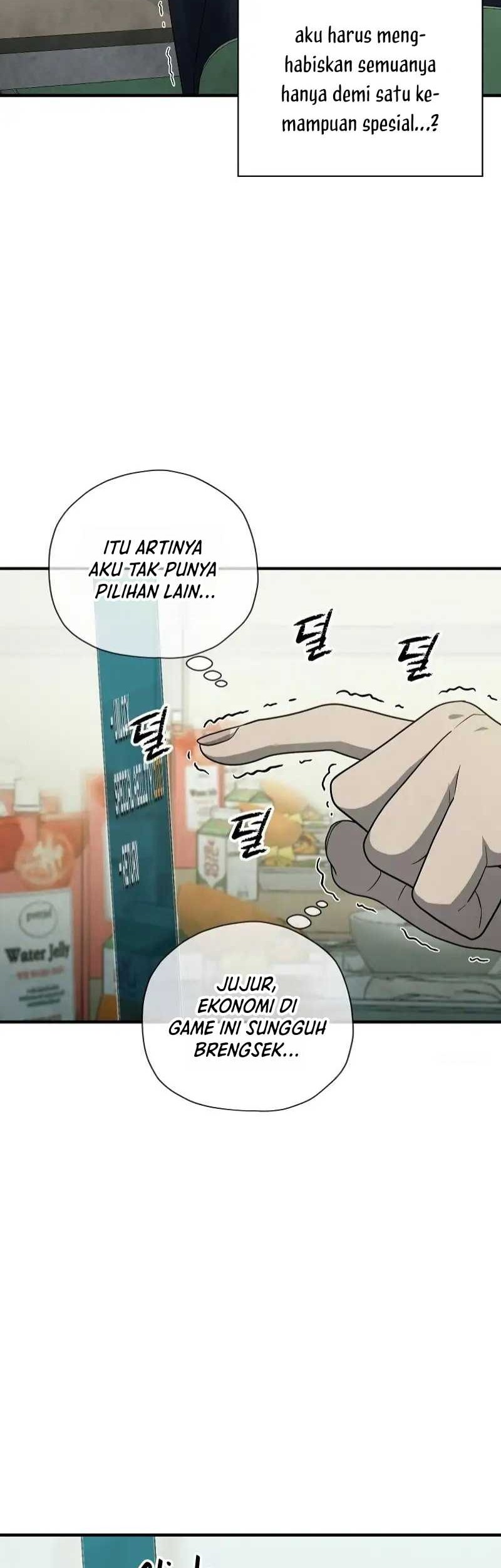 Ghost Story Club (Remake) Chapter 12 Gambar 11