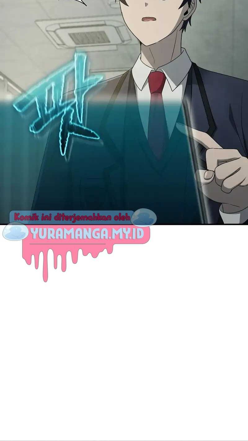 Ghost Story Club (Remake) Chapter 12 Gambar 13