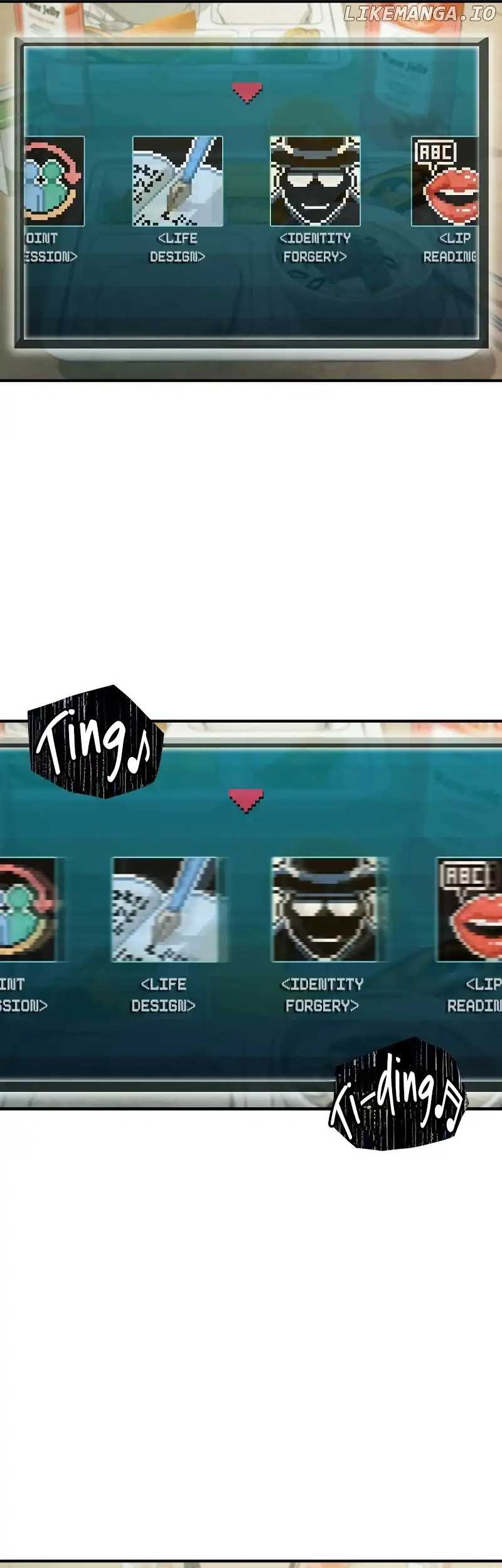 Ghost Story Club (Remake) Chapter 12 Gambar 14