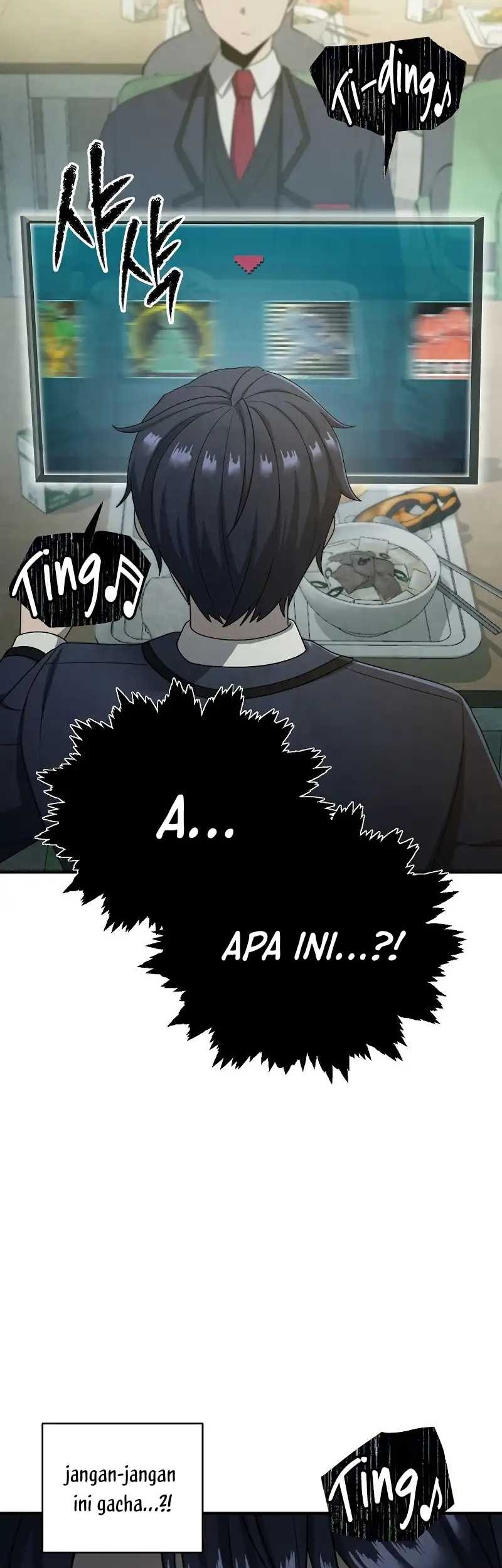 Ghost Story Club (Remake) Chapter 12 Gambar 15