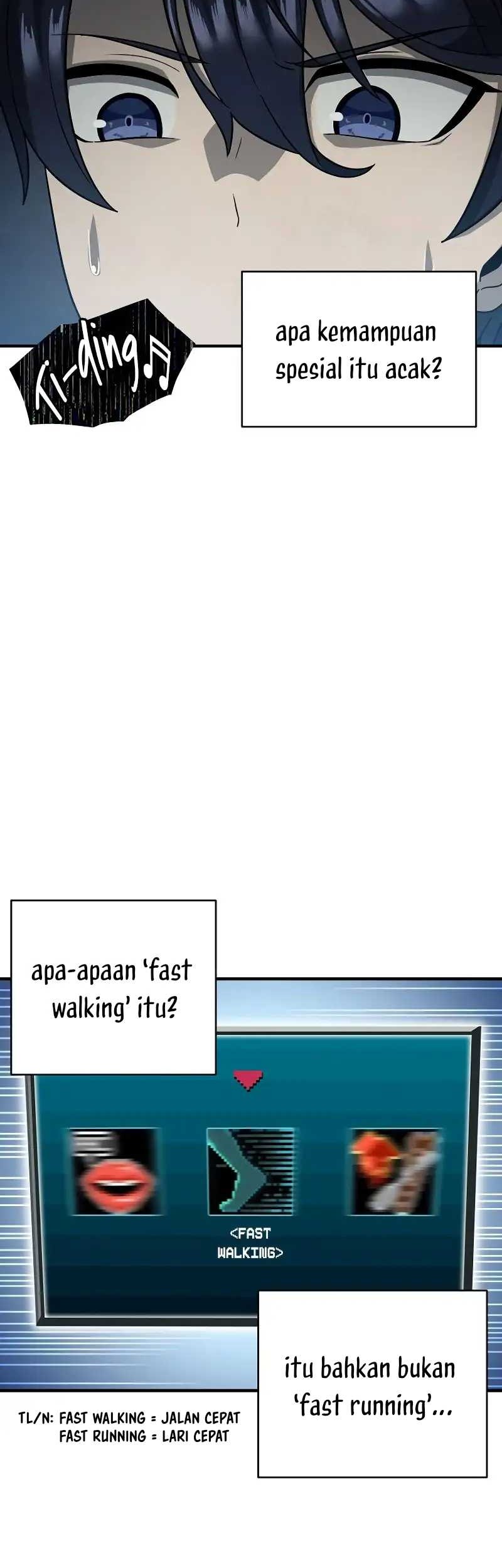 Ghost Story Club (Remake) Chapter 12 Gambar 16