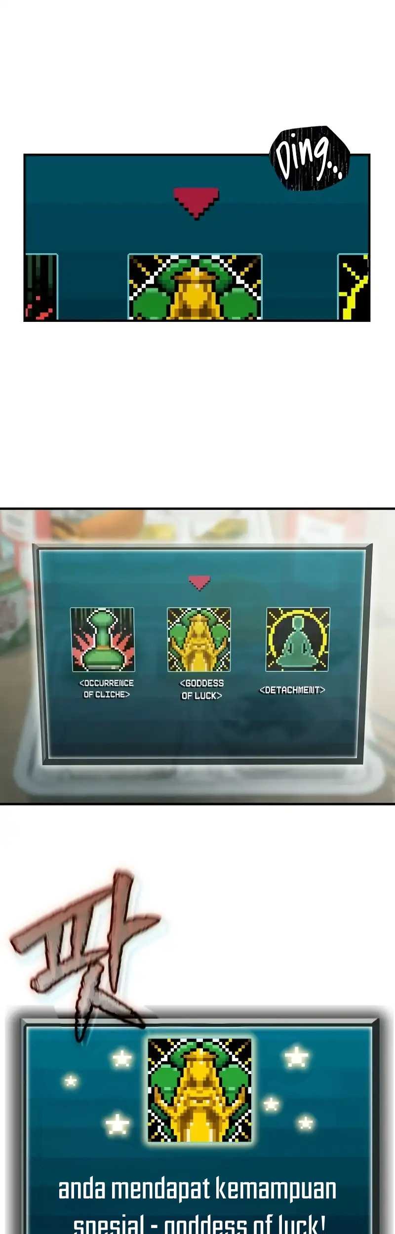 Ghost Story Club (Remake) Chapter 12 Gambar 20