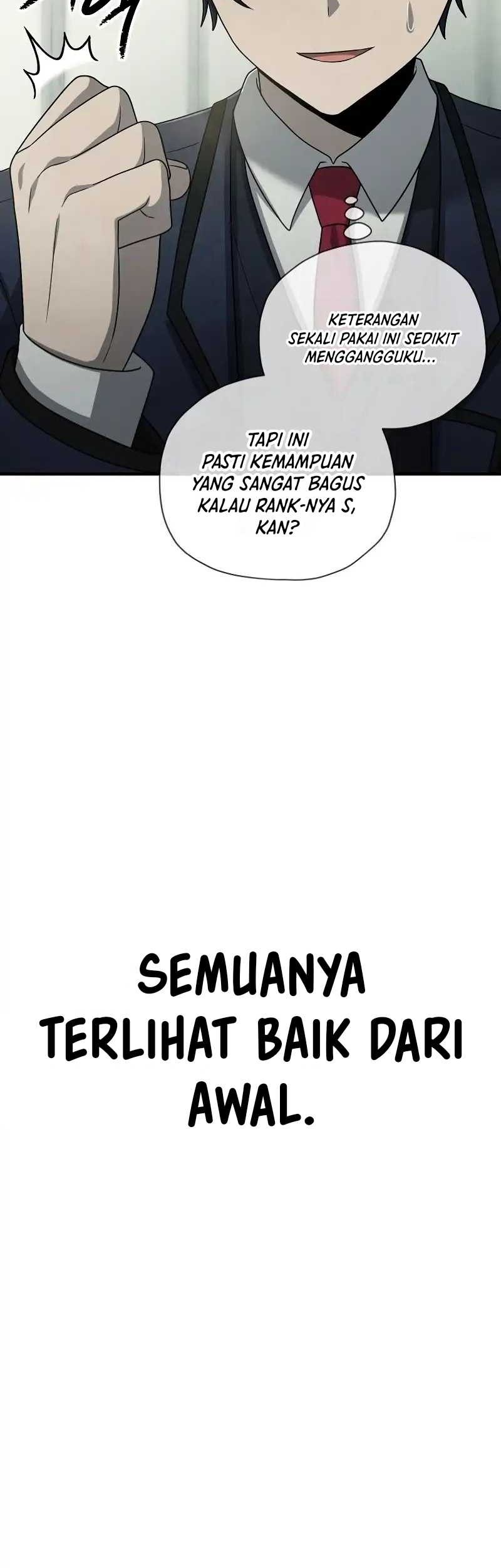 Ghost Story Club (Remake) Chapter 12 Gambar 22