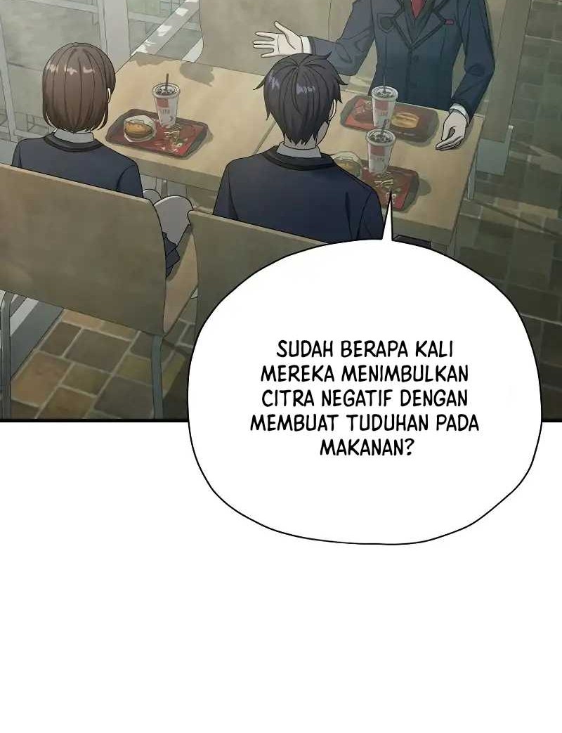 Ghost Story Club (Remake) Chapter 12 Gambar 31