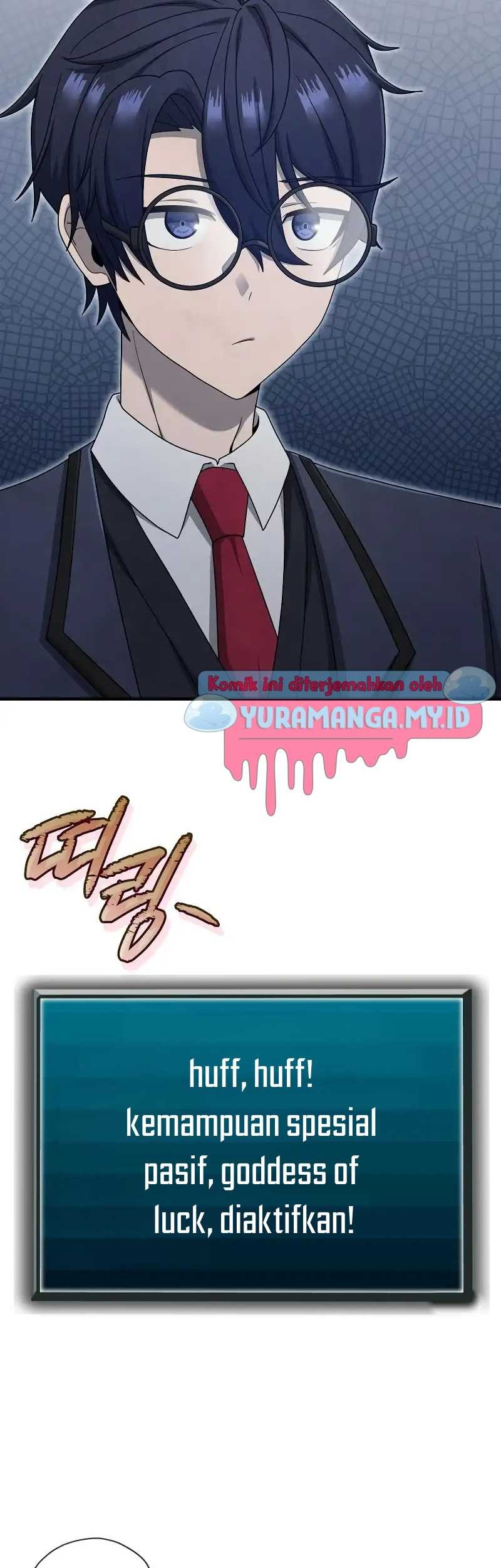 Ghost Story Club (Remake) Chapter 12 Gambar 36