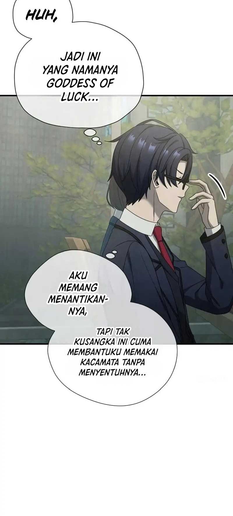 Ghost Story Club (Remake) Chapter 12 Gambar 37