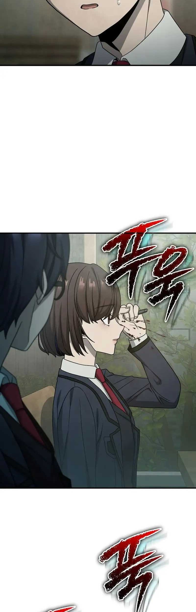 Ghost Story Club (Remake) Chapter 12 Gambar 39