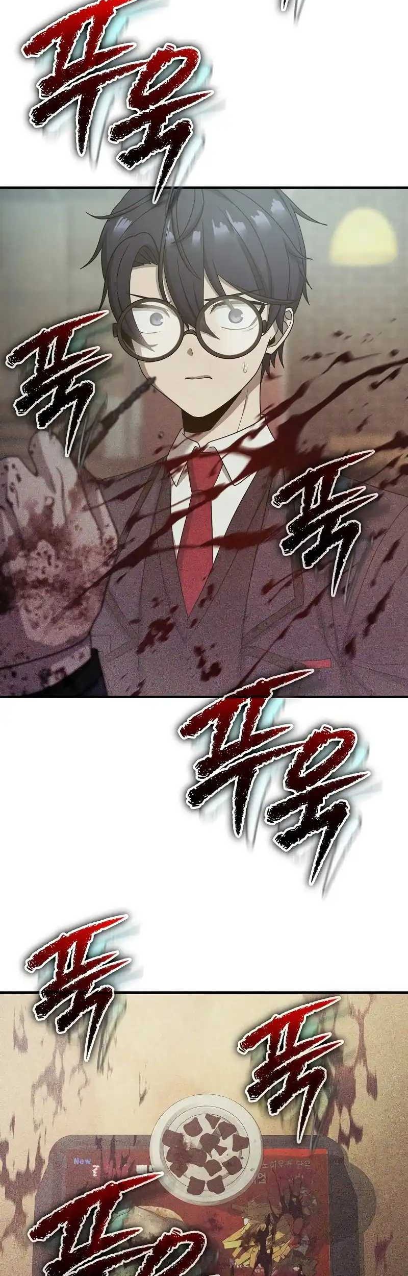 Ghost Story Club (Remake) Chapter 12 Gambar 40