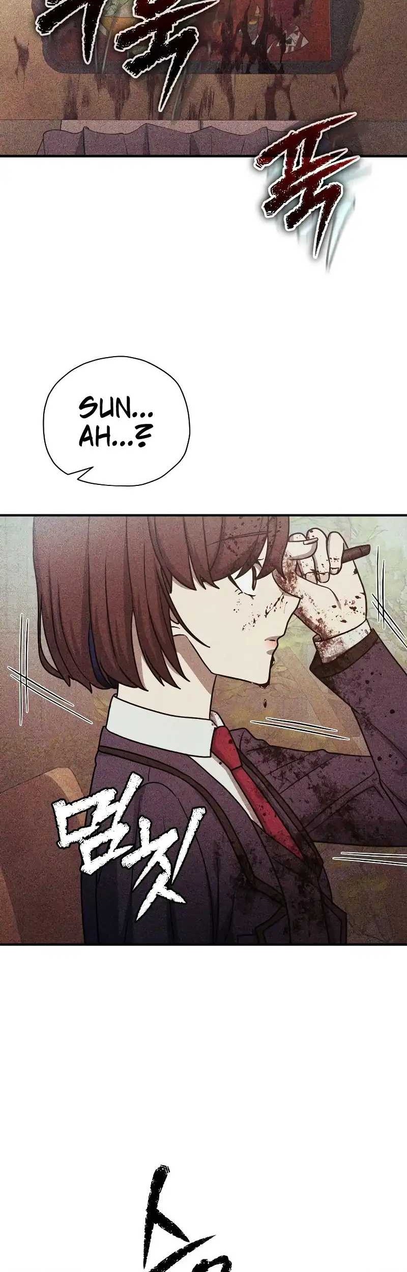 Ghost Story Club (Remake) Chapter 12 Gambar 41