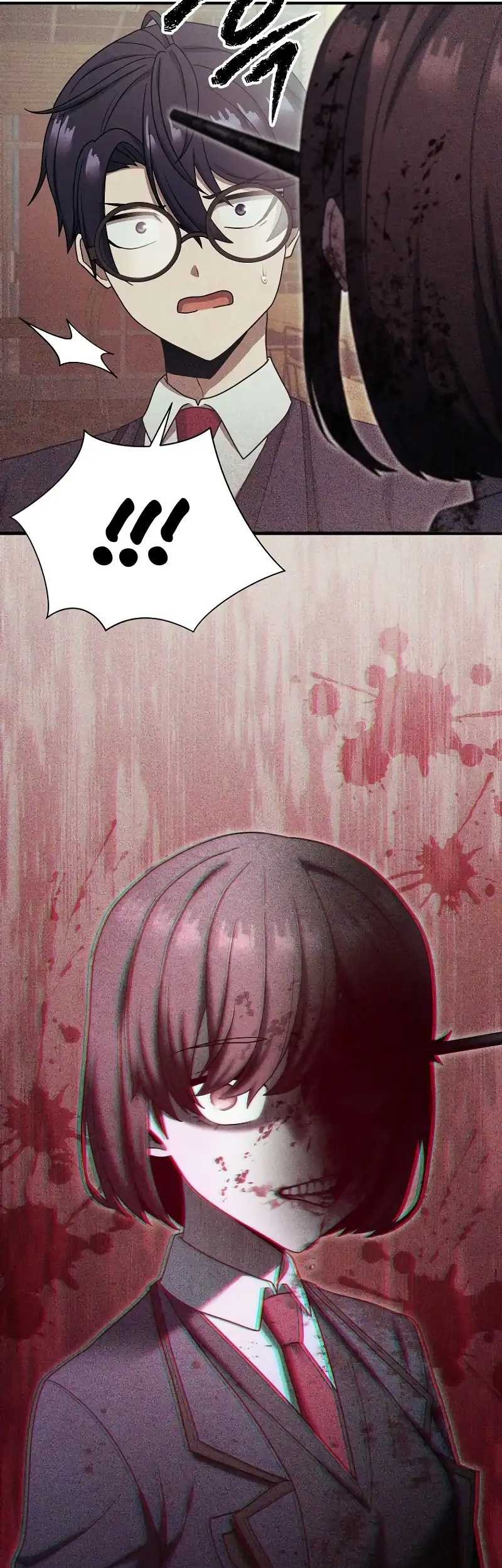 Ghost Story Club (Remake) Chapter 12 Gambar 42