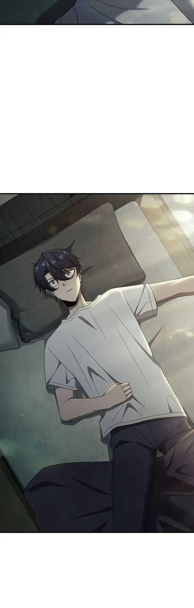 Ghost Story Club (Remake) Chapter 12 Gambar 46