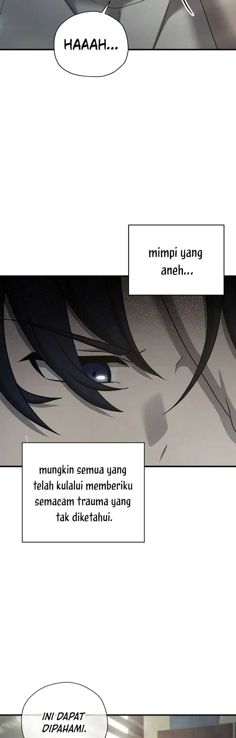 Ghost Story Club (Remake) Chapter 12 Gambar 48