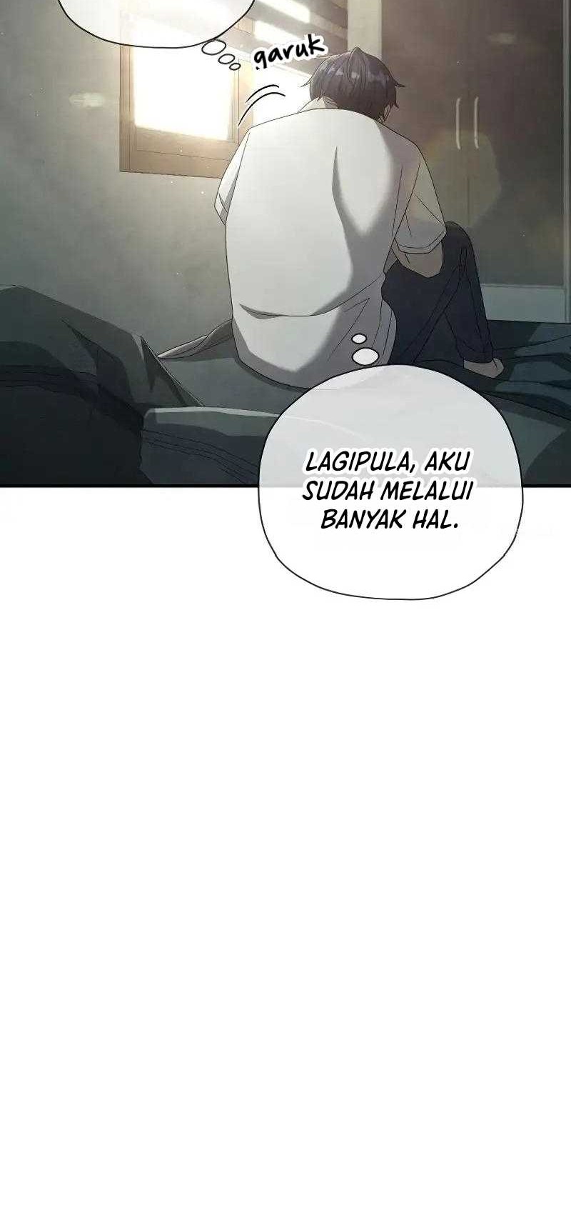 Ghost Story Club (Remake) Chapter 12 Gambar 49