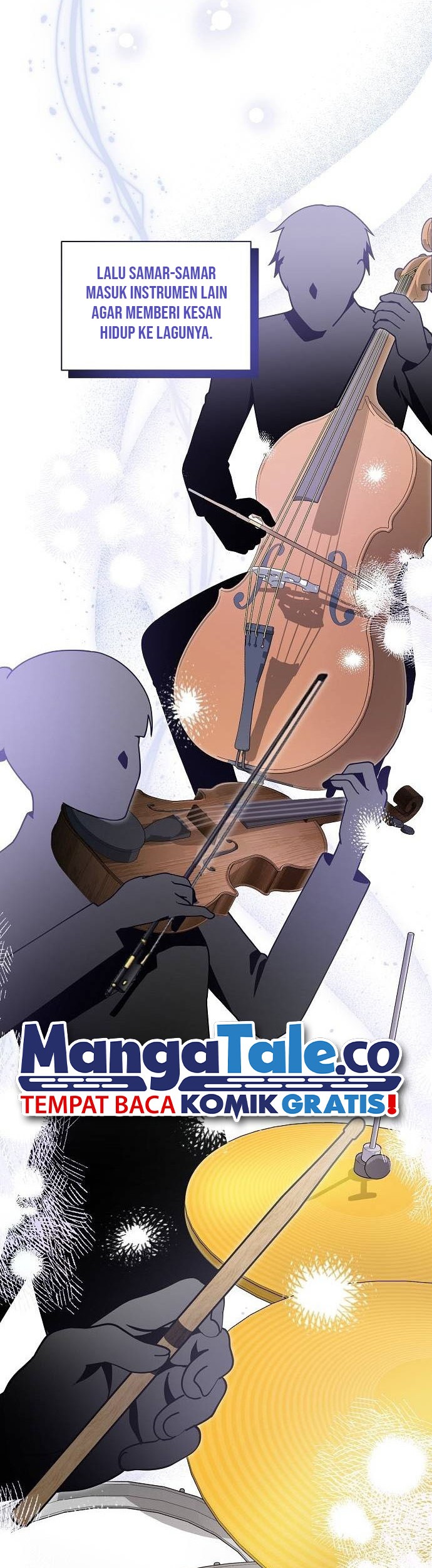 My Younger Sister Was a Genius Chapter 34 Gambar 7